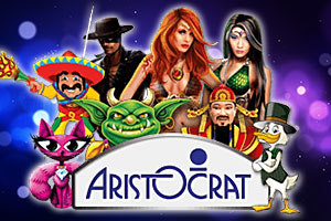 Free Pokies Aristocrat: Reviews \u0026 Bonuses